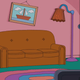Watch the Simpsons watch TV on your TV that only plays The Simpsons.